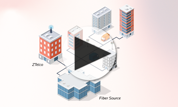 Faster than a Typical Fiber Network – Trust in the ’Z’ for Fast Internet Service [Video]