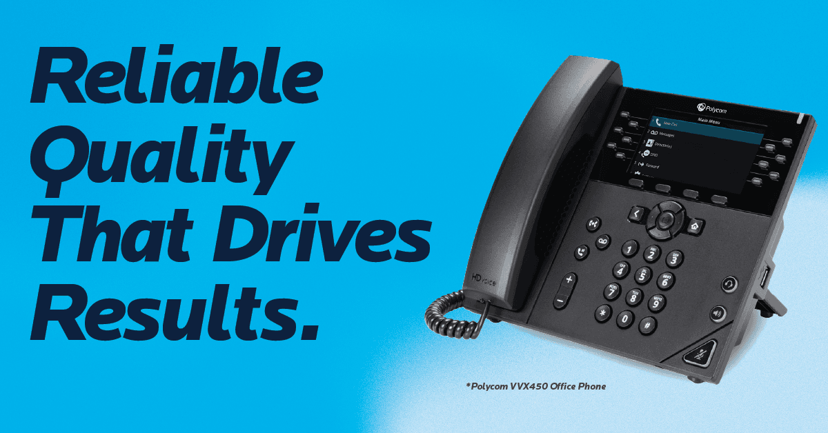 Is This the Best Small Business Phone System? Is This the Best Small Business Phone System?